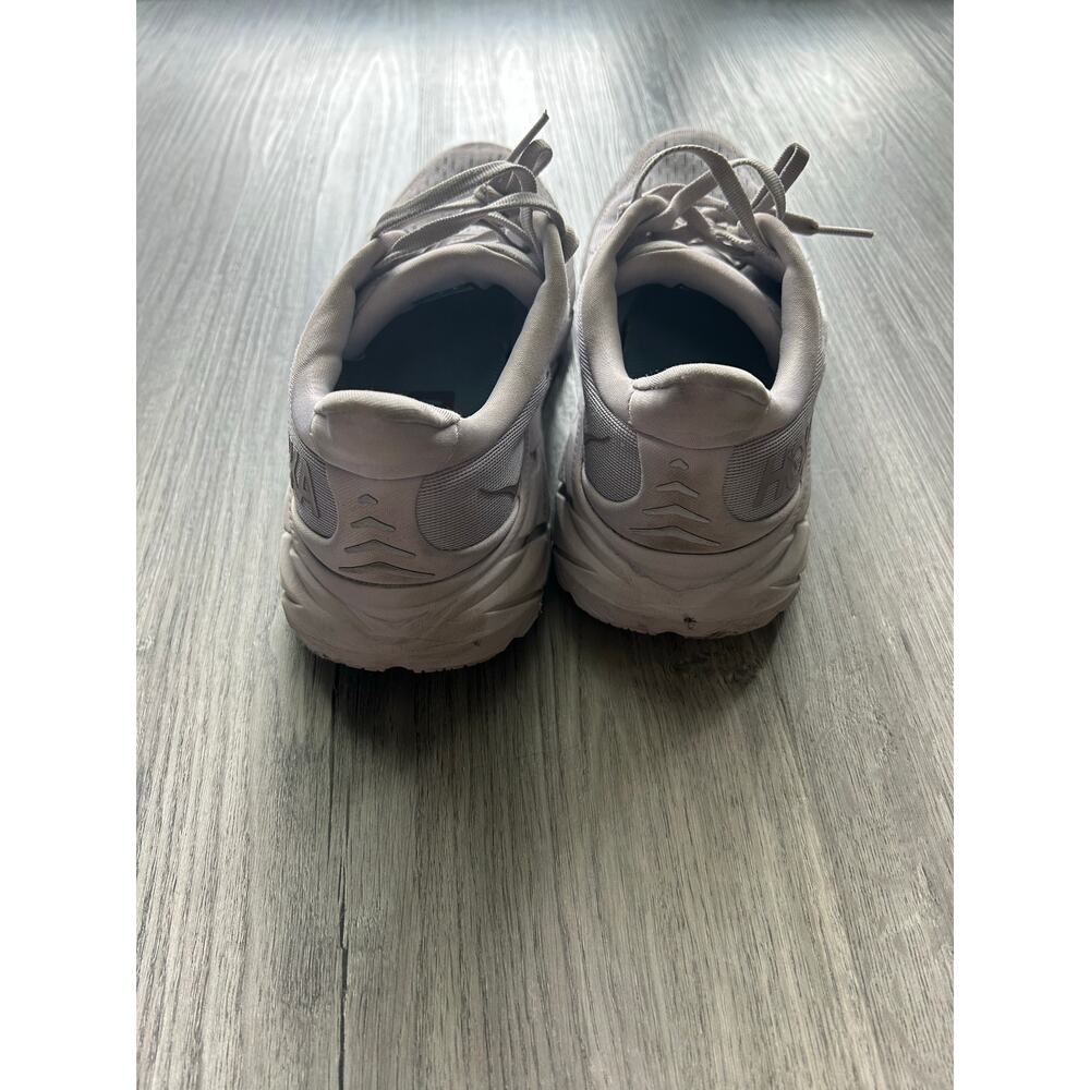 Hoka Clifton 8 women’s shoes size 8 - Picture 6 of 7